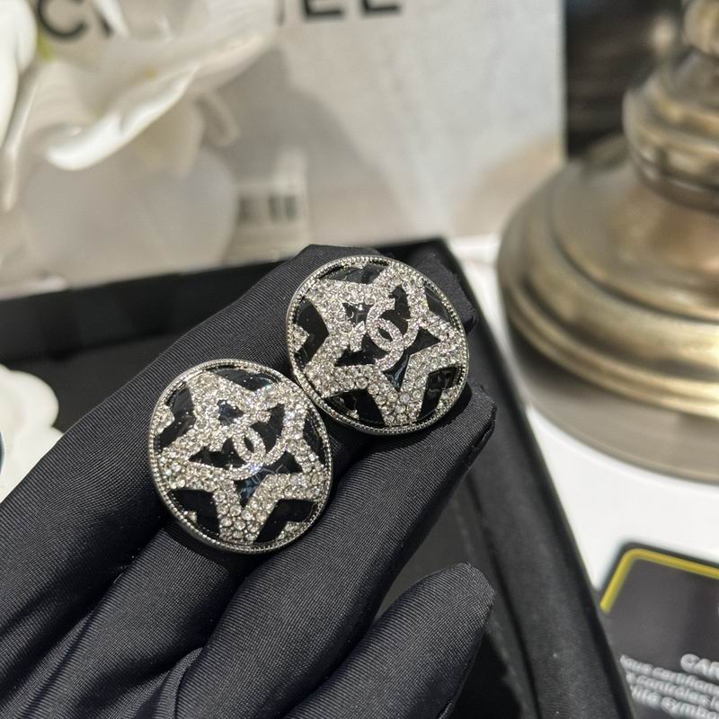 Chanel earing 1lyx300 (6)